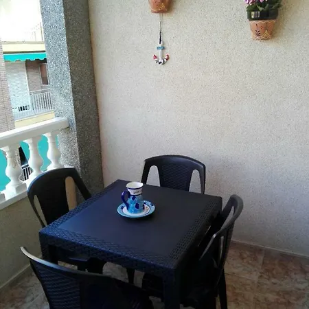 Apartamento Caballero De Rodas Apartment Torrevieja