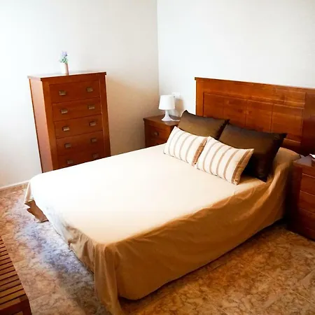 Apartamento Caballero De Rodas * Torrevieja