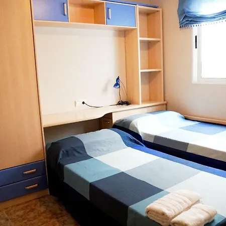 Apartamento Caballero De Rodas Apartment *
