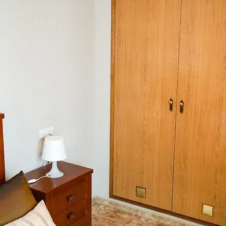 Apartamento Caballero De Rodas