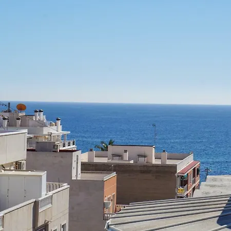 Apartamento Caballero De Rodas