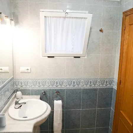 Apartamento Caballero De Rodas Apartment Torrevieja