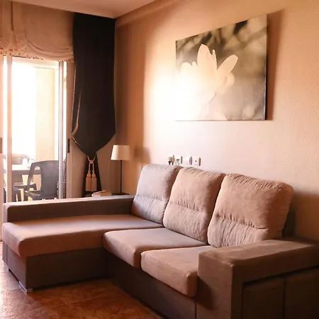 Apartamento Caballero De Rodas *
